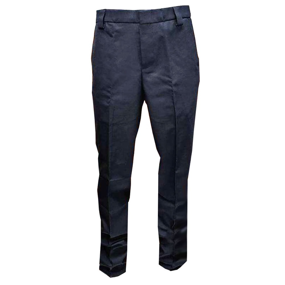 Blauer Women’s 4-pocket Wool Blend Pants 8560W